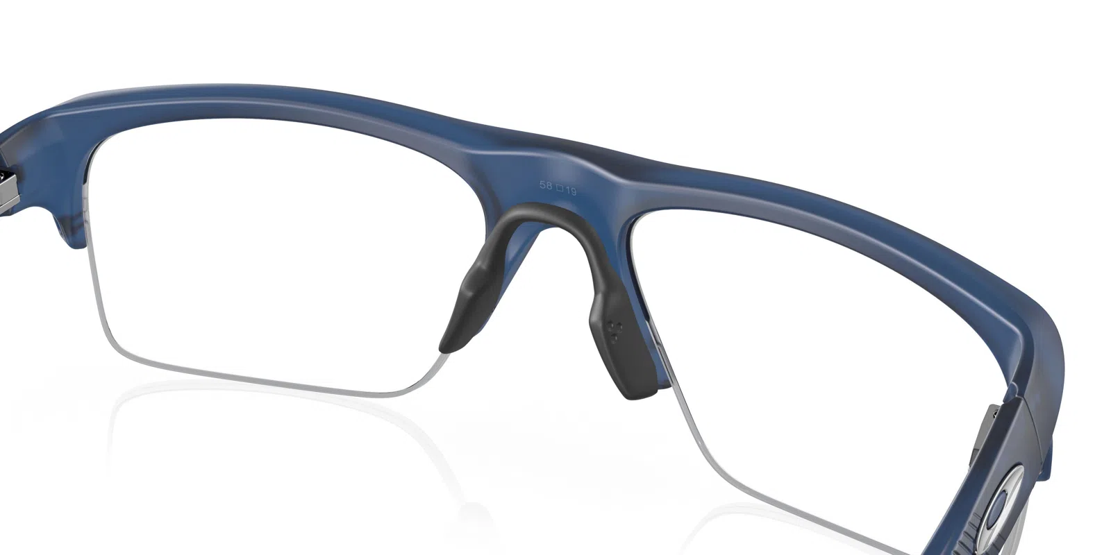 Oakley Plazlink 8061 Eyeglasses - view 26